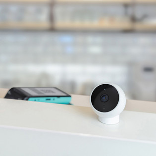 Xiaomi Smart Camera  MJSXJ02HL